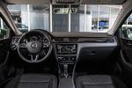 Skoda Rapid 2017 года (WW)